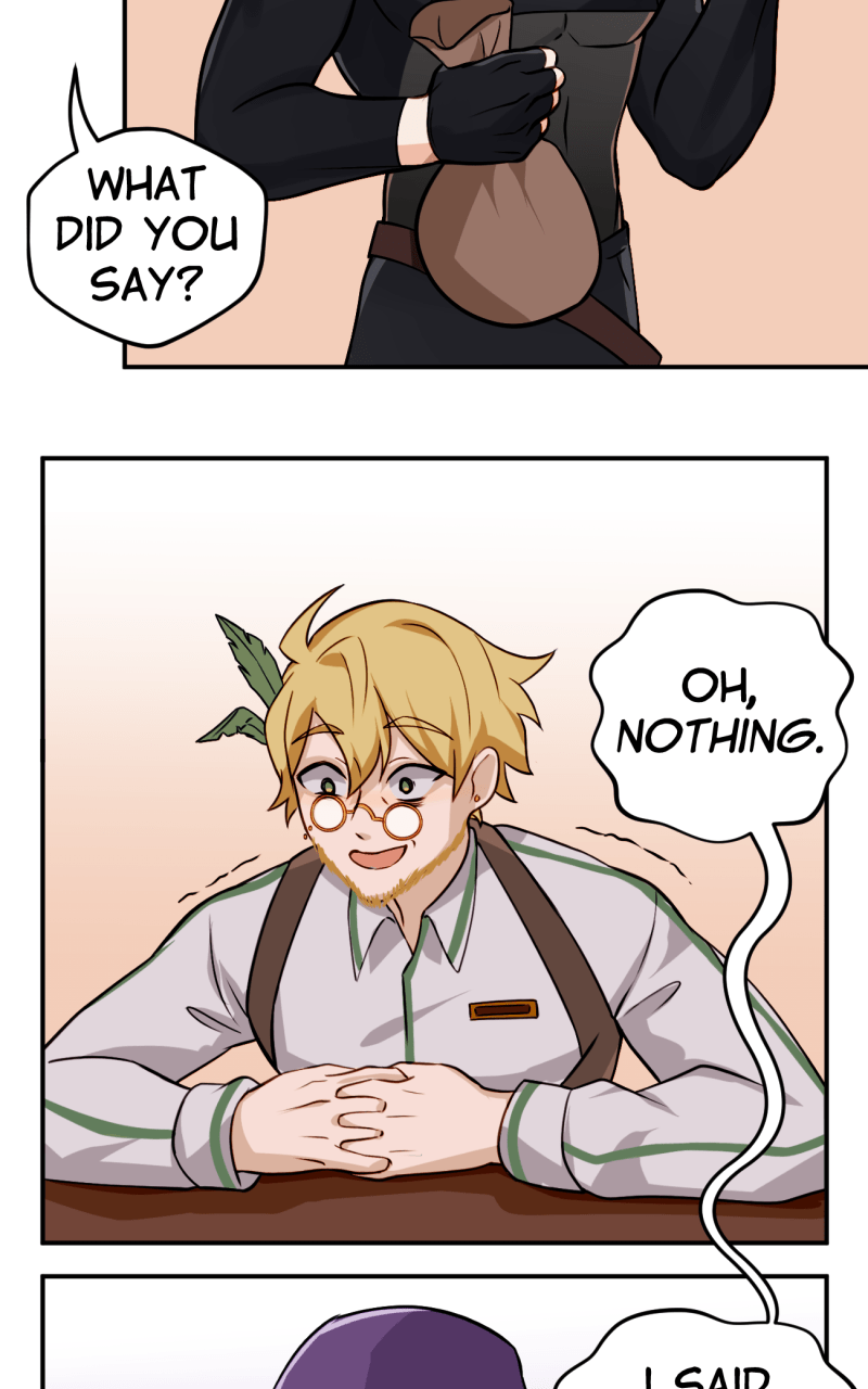 1HP Club Chapter 145 - Page 22