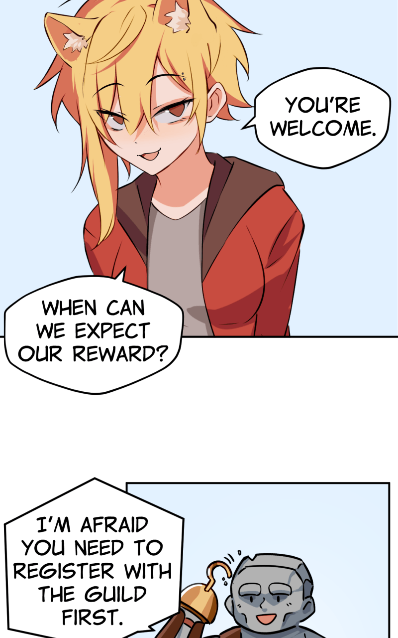 1HP Club Chapter 145 - Page 5