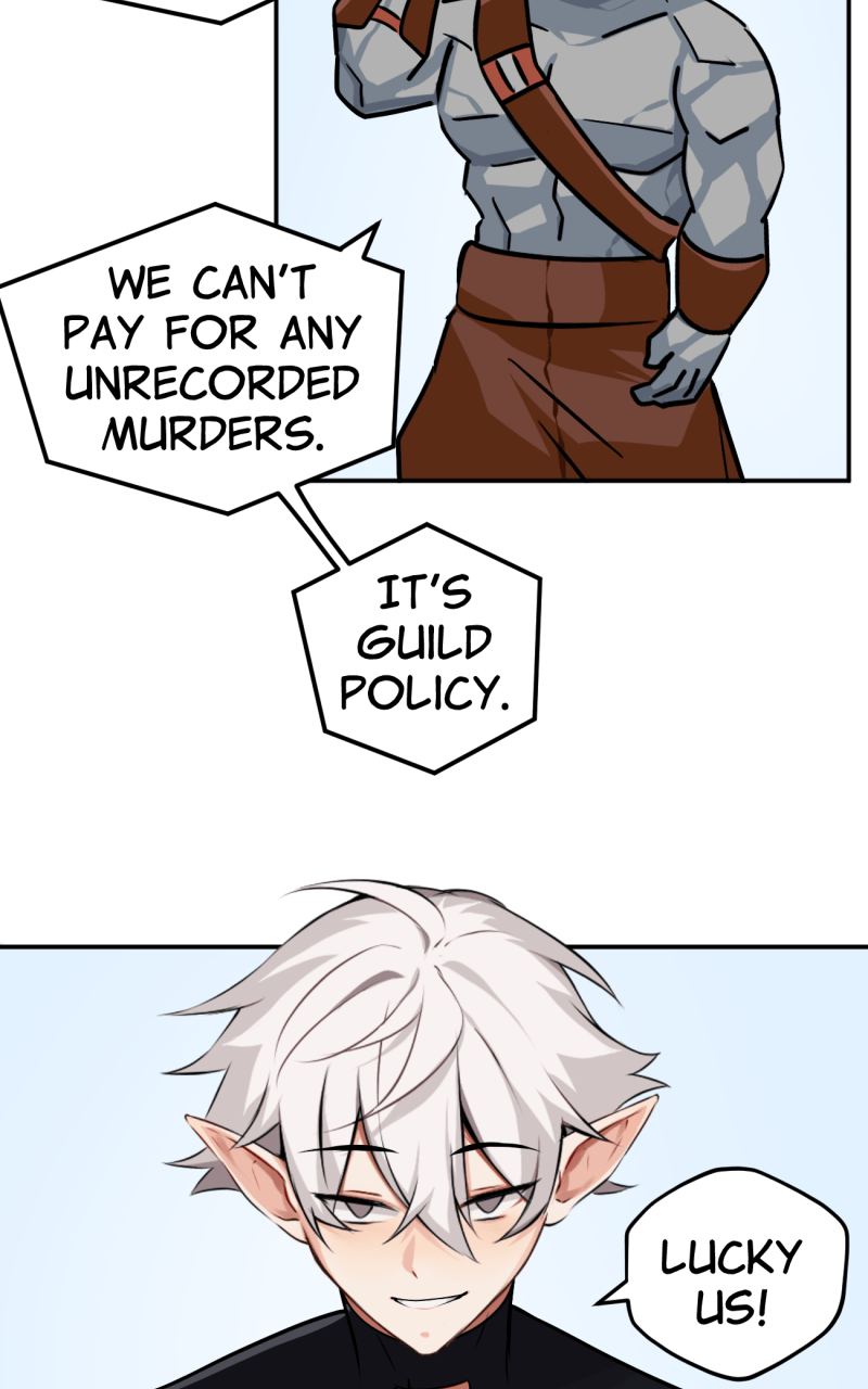 1HP Club Chapter 145 - Page 6