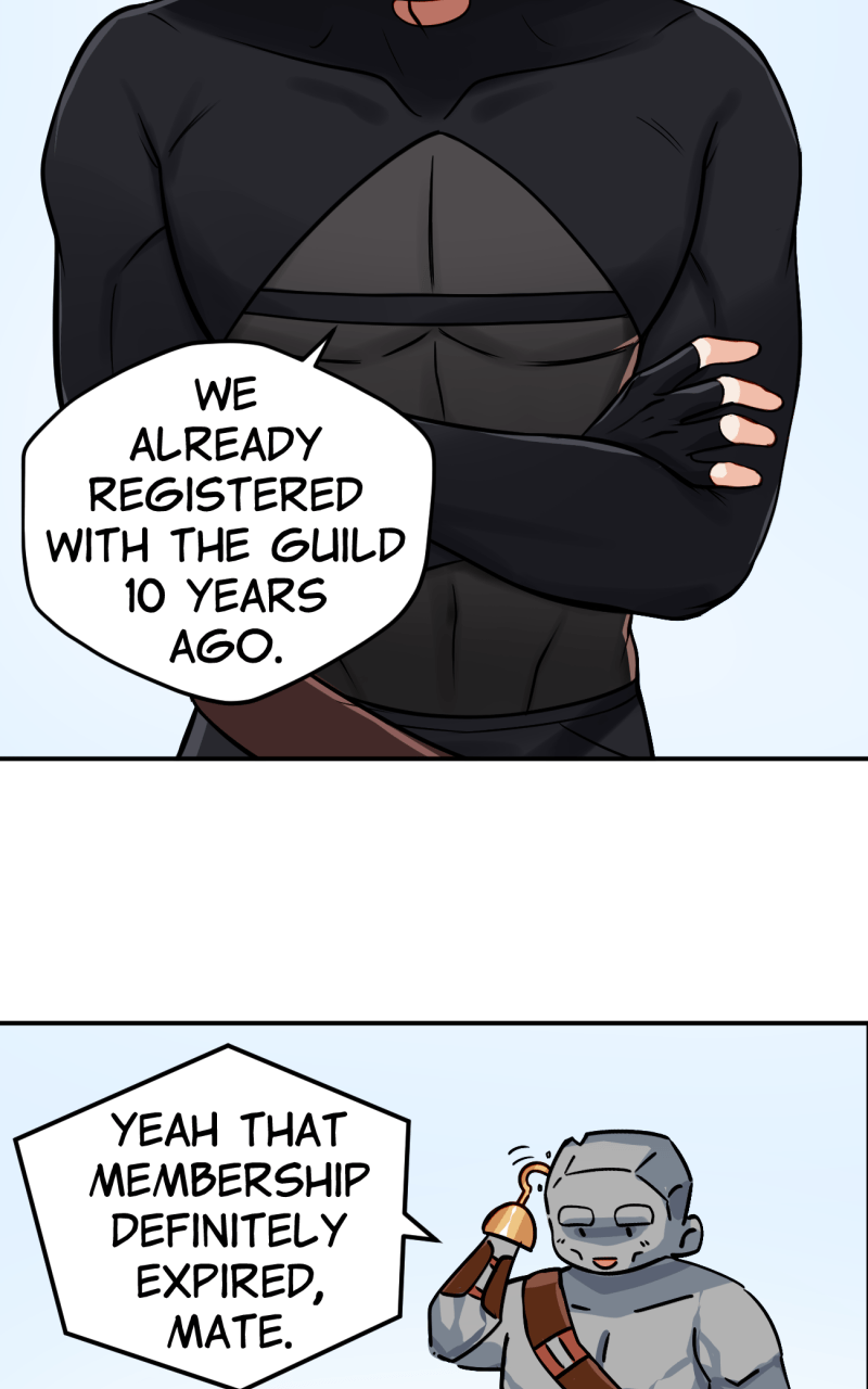 1HP Club Chapter 145 - Page 7