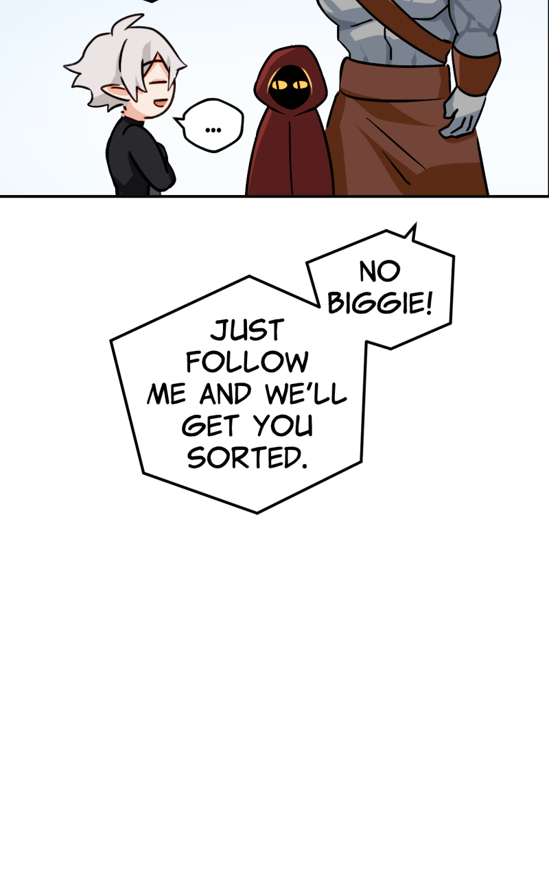 1HP Club Chapter 145 - Page 8