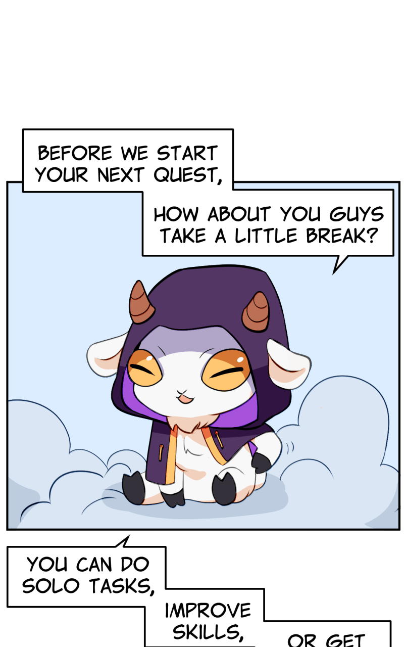 1HP Club Chapter 146 - Page 1