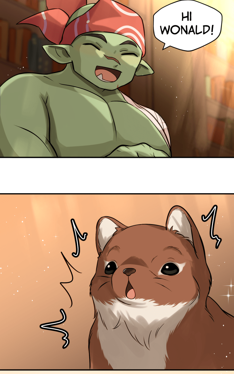 1HP Club Chapter 146 - Page 11