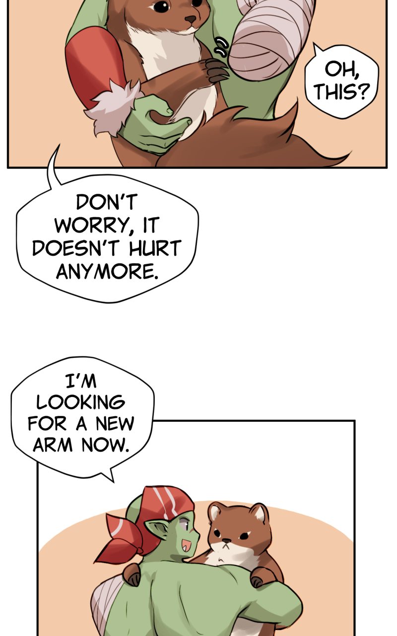 1HP Club Chapter 146 - Page 14