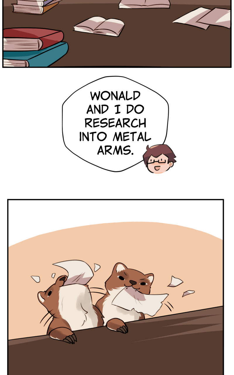 1HP Club Chapter 146 - Page 17