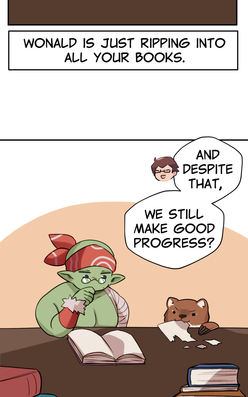 1HP Club Chapter 146 - Page 18