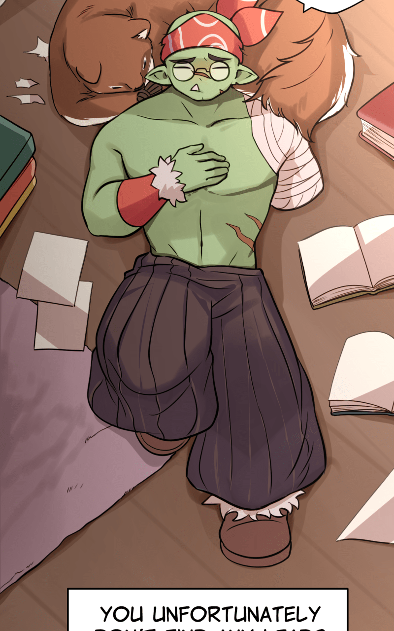 1HP Club Chapter 146 - Page 21