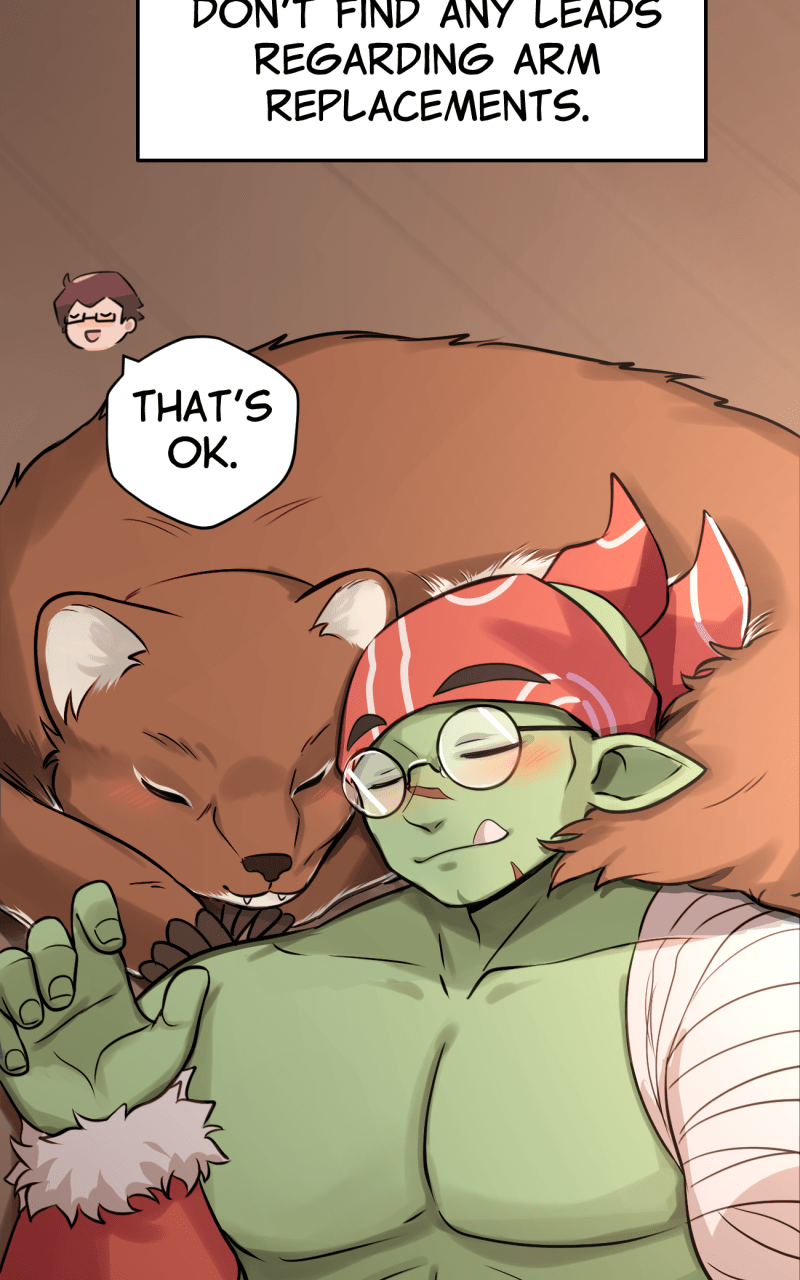 1HP Club Chapter 146 - Page 22