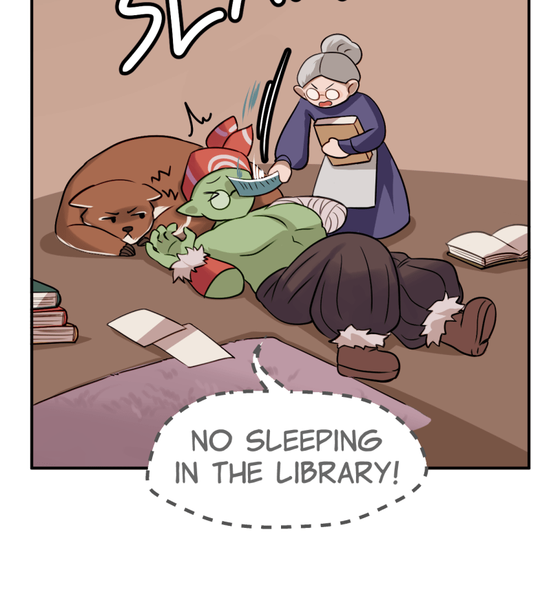 1HP Club Chapter 146 - Page 24