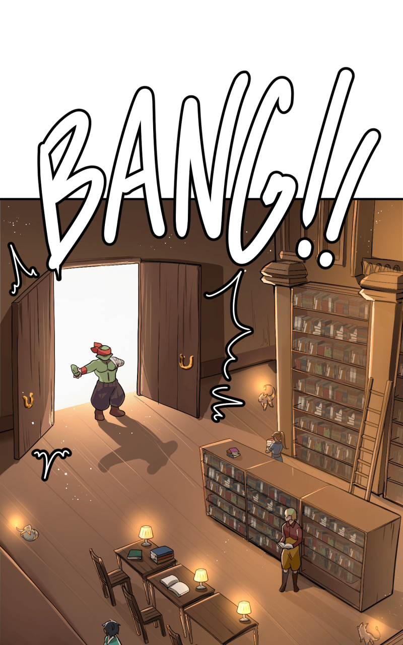 1HP Club Chapter 146 - Page 4