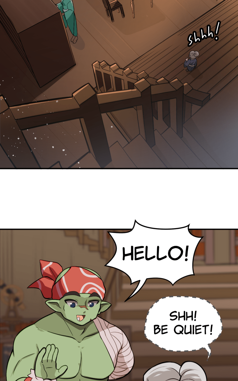 1HP Club Chapter 146 - Page 5