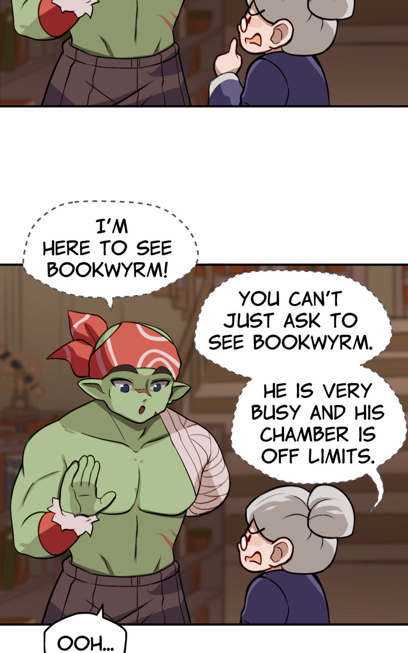 1HP Club Chapter 146 - Page 6