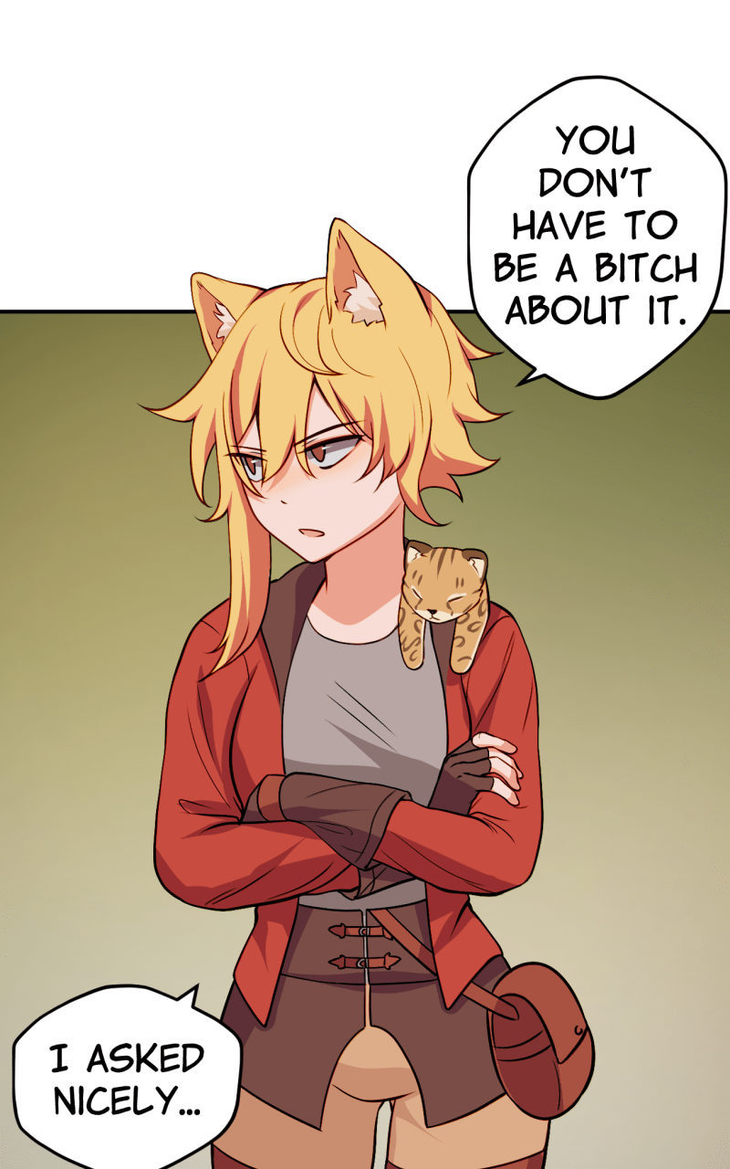 1HP Club Chapter 147 - Page 11