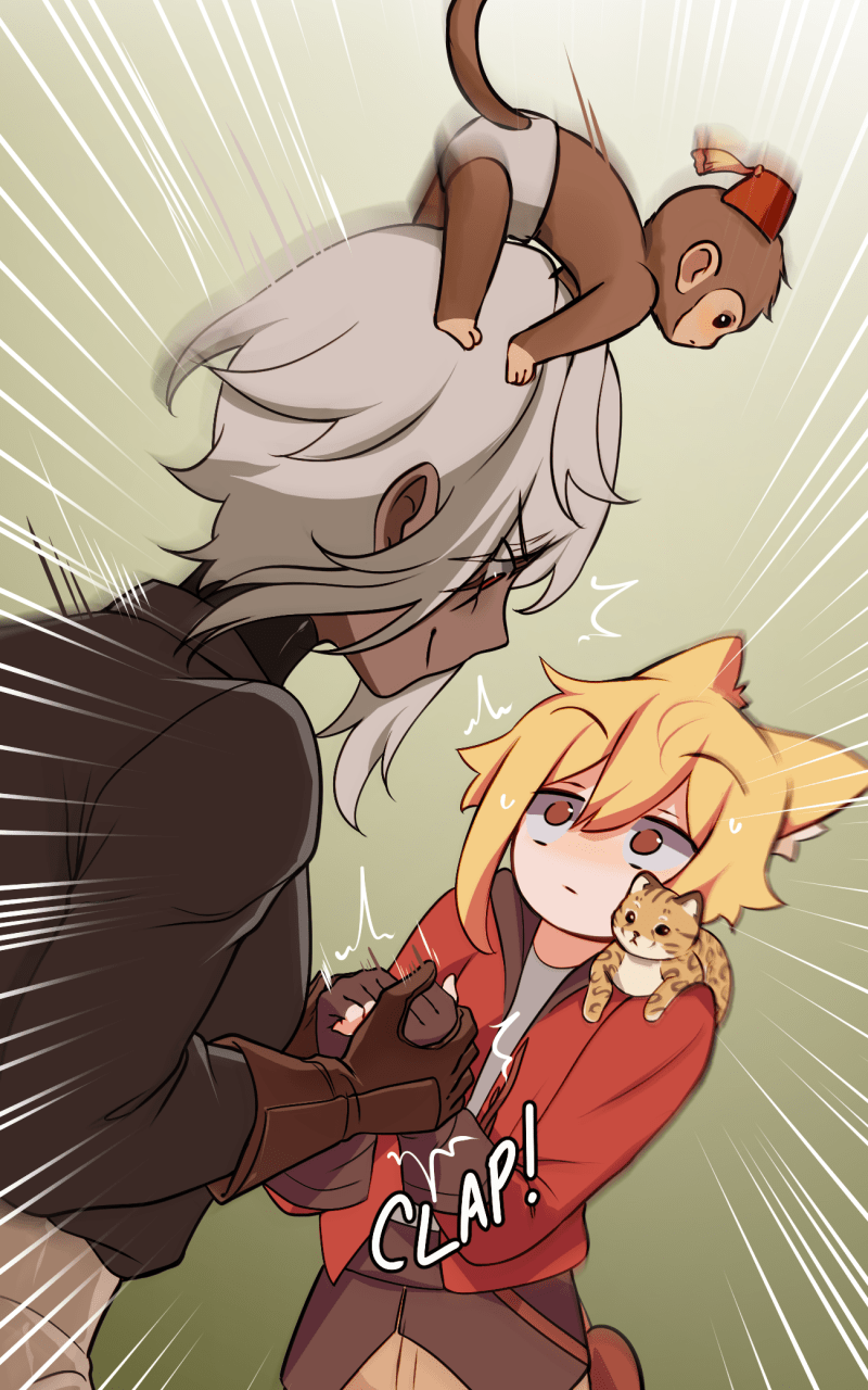 1HP Club Chapter 147 - Page 13