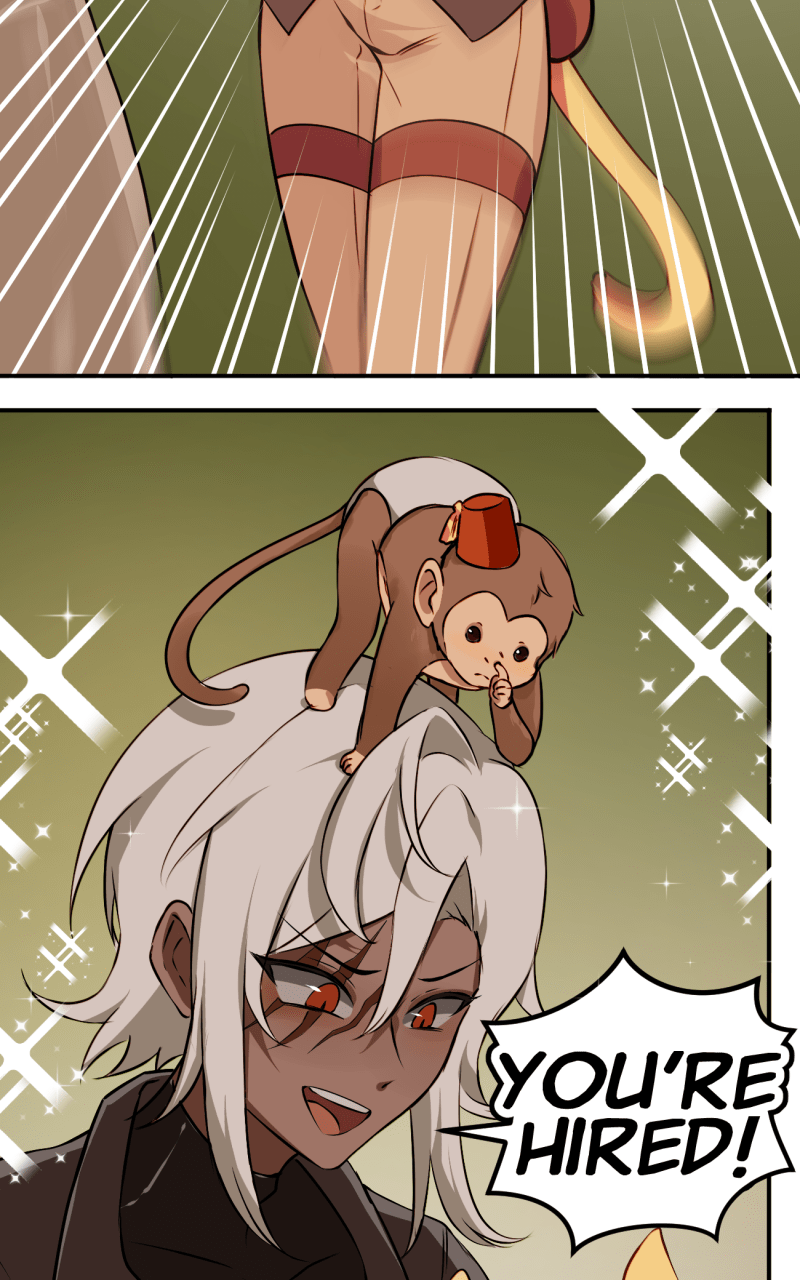 1HP Club Chapter 147 - Page 14