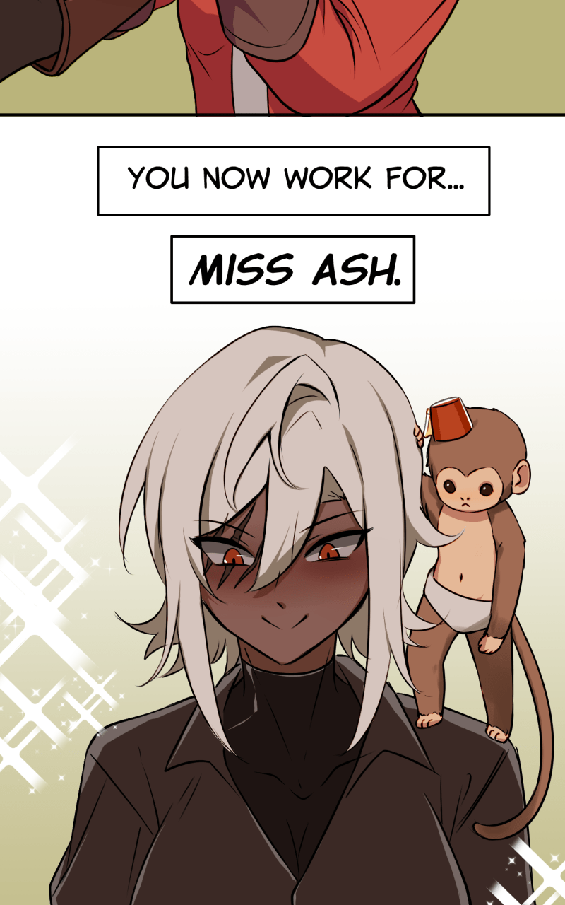 1HP Club Chapter 147 - Page 16