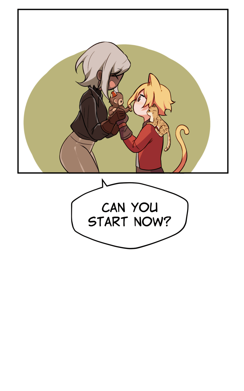 1HP Club Chapter 147 - Page 19