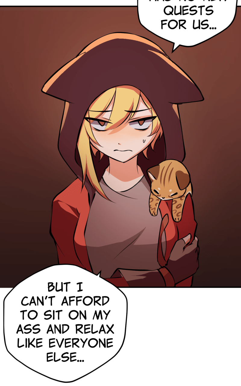 1HP Club Chapter 147 - Page 3