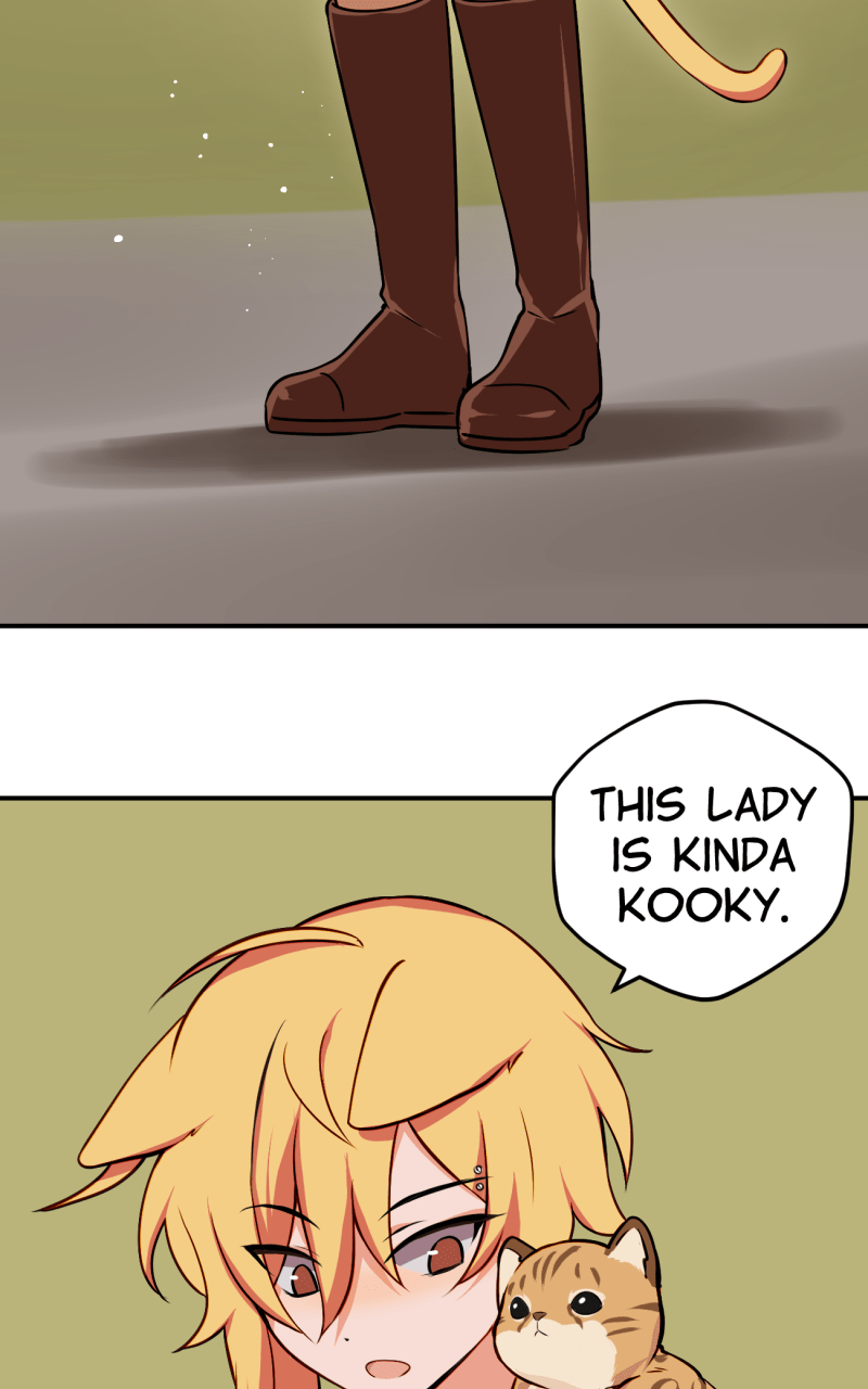 1HP Club Chapter 147 - Page 22