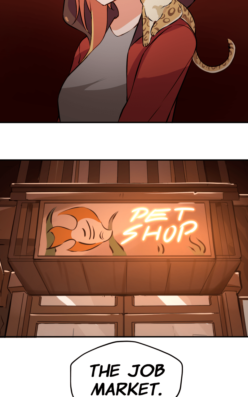 1HP Club Chapter 147 - Page 6