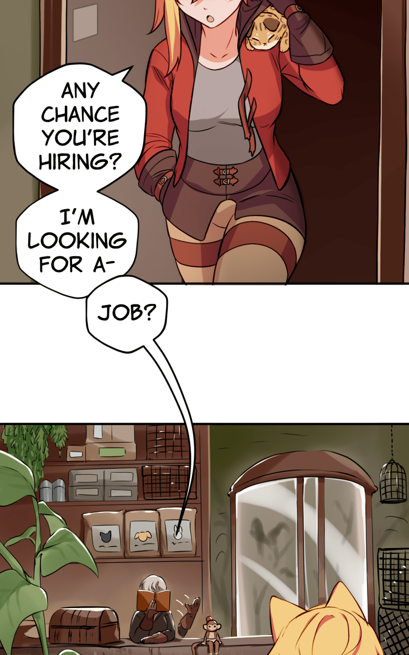 1HP Club Chapter 147 - Page 8