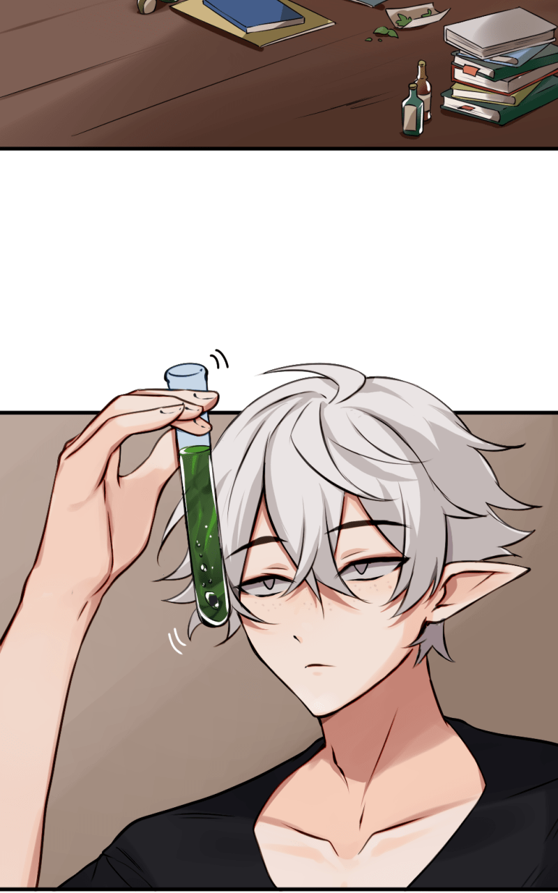 1HP Club Chapter 148 - Page 2