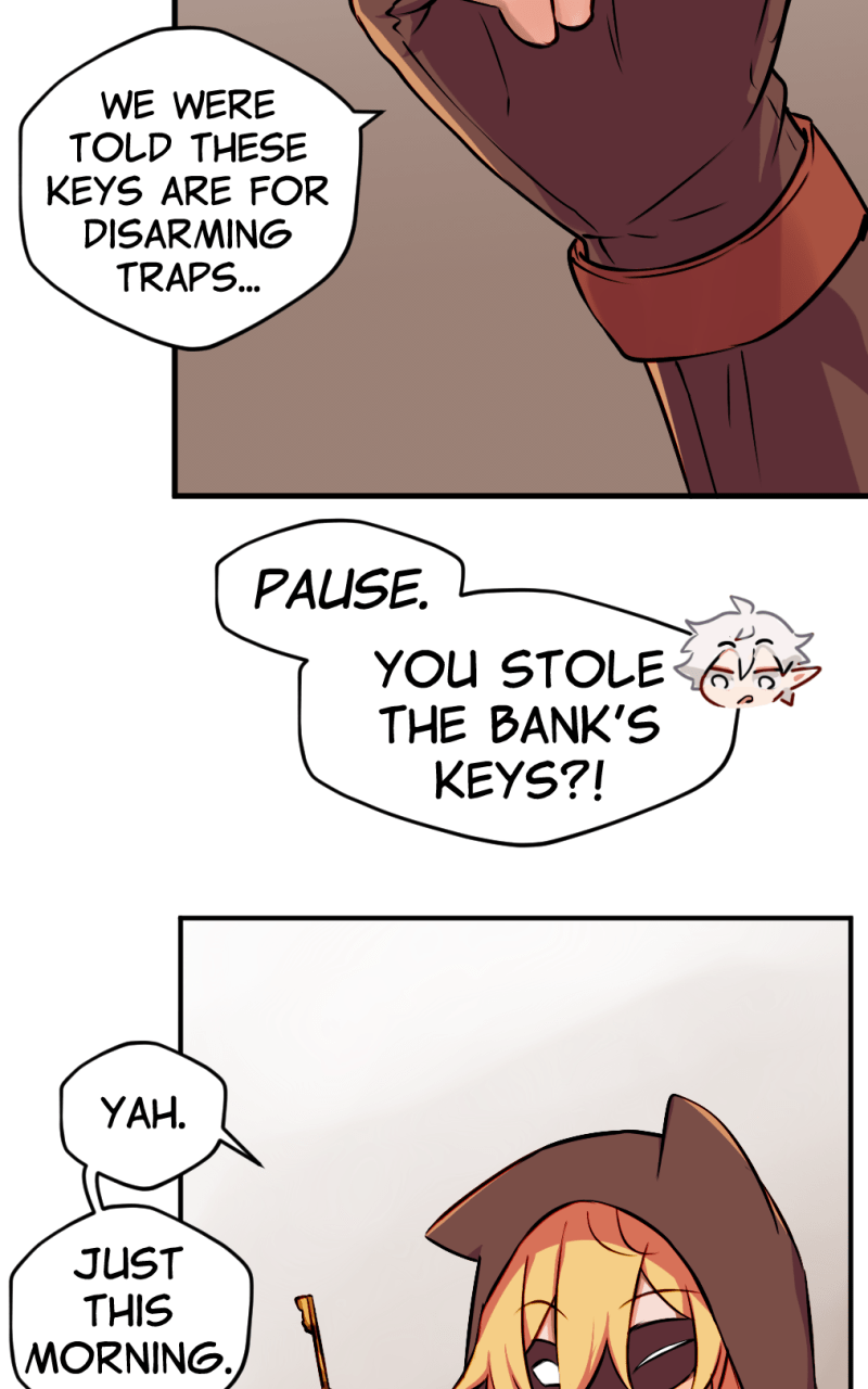 1HP Club Chapter 148 - Page 11