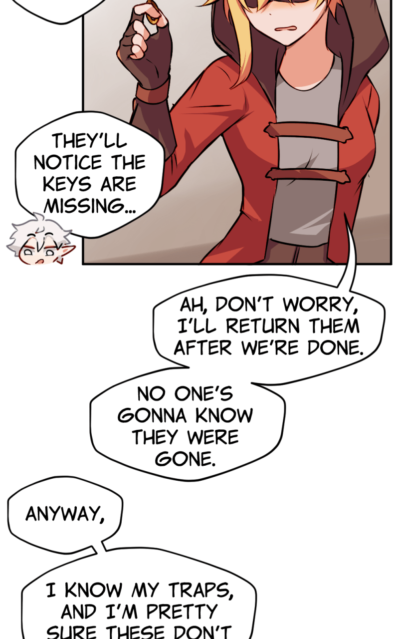 1HP Club Chapter 148 - Page 12