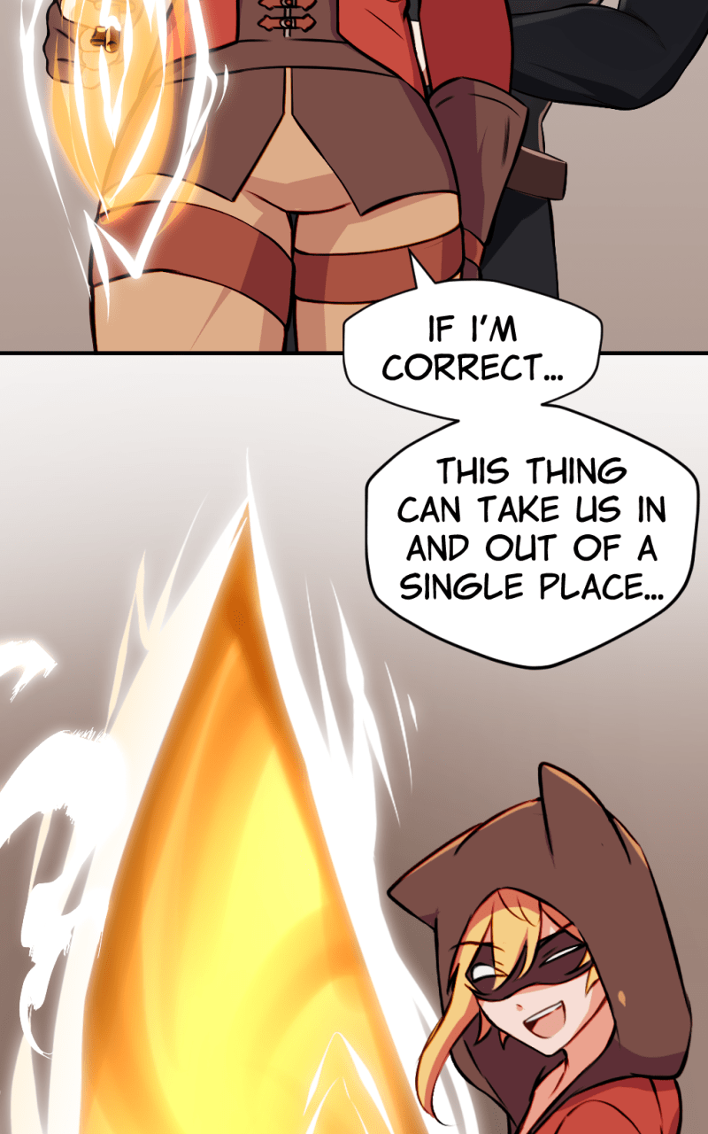 1HP Club Chapter 148 - Page 15