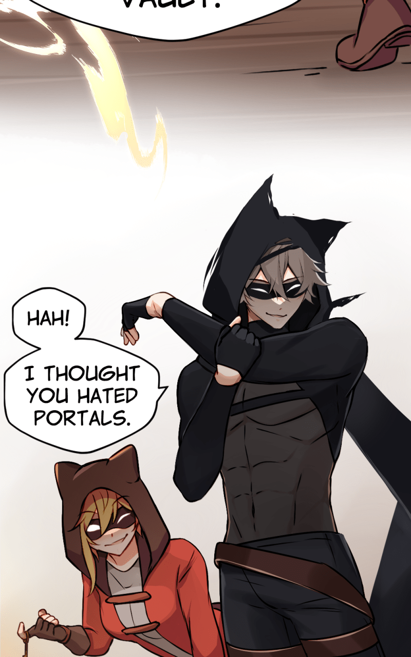 1HP Club Chapter 148 - Page 17