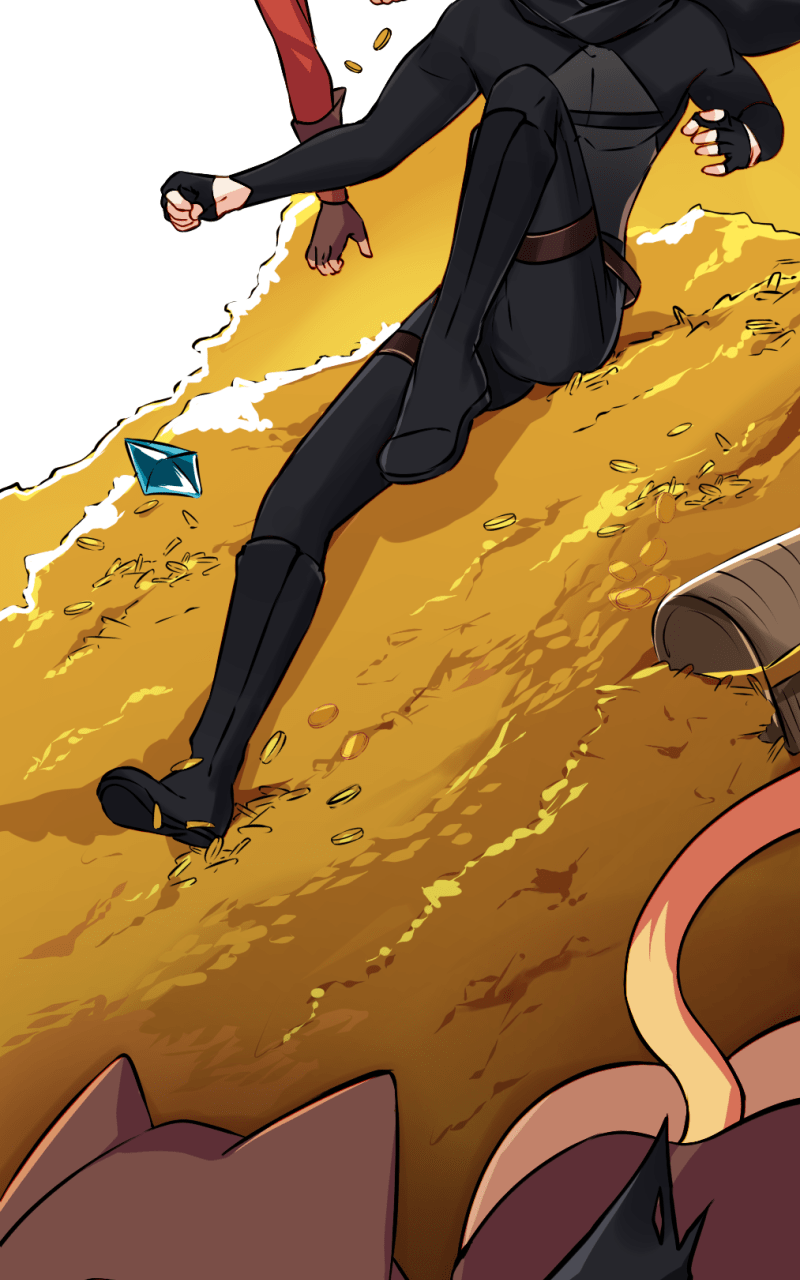 1HP Club Chapter 148 - Page 20