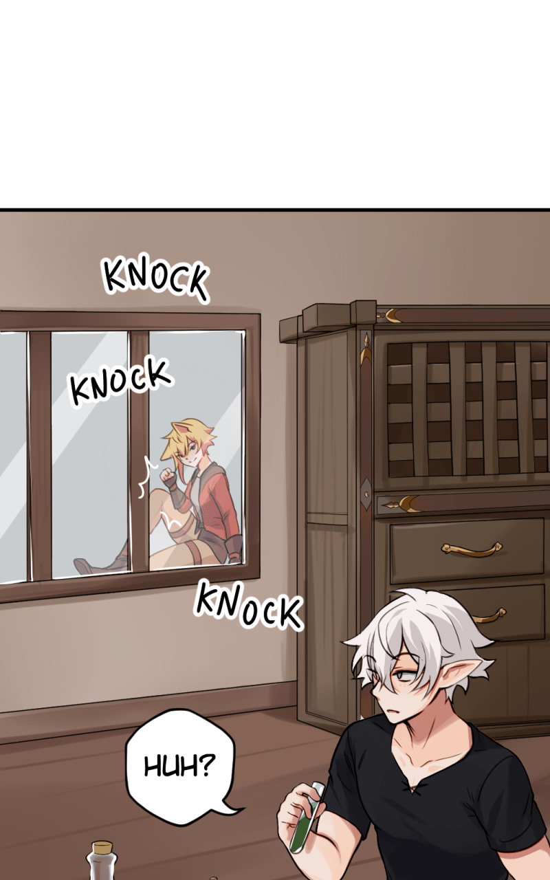 1HP Club Chapter 148 - Page 3