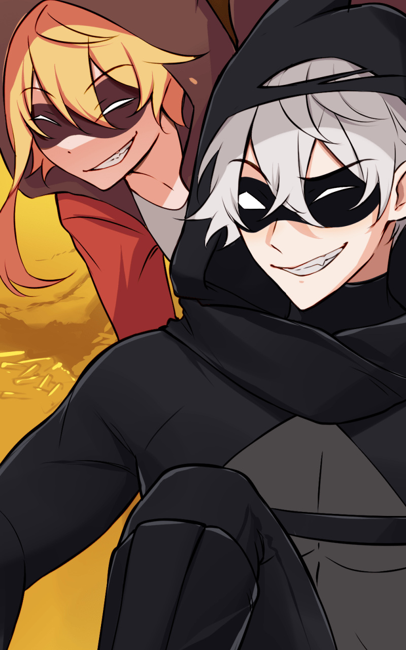 1HP Club Chapter 148 - Page 21