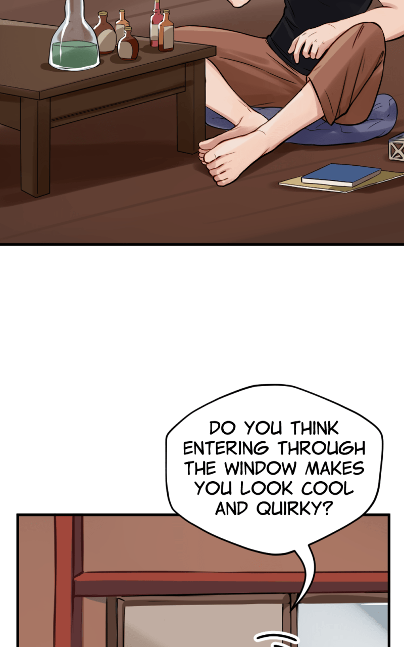 1HP Club Chapter 148 - Page 4