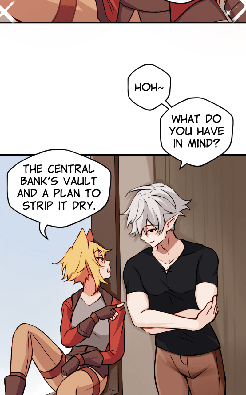 1HP Club Chapter 148 - Page 7