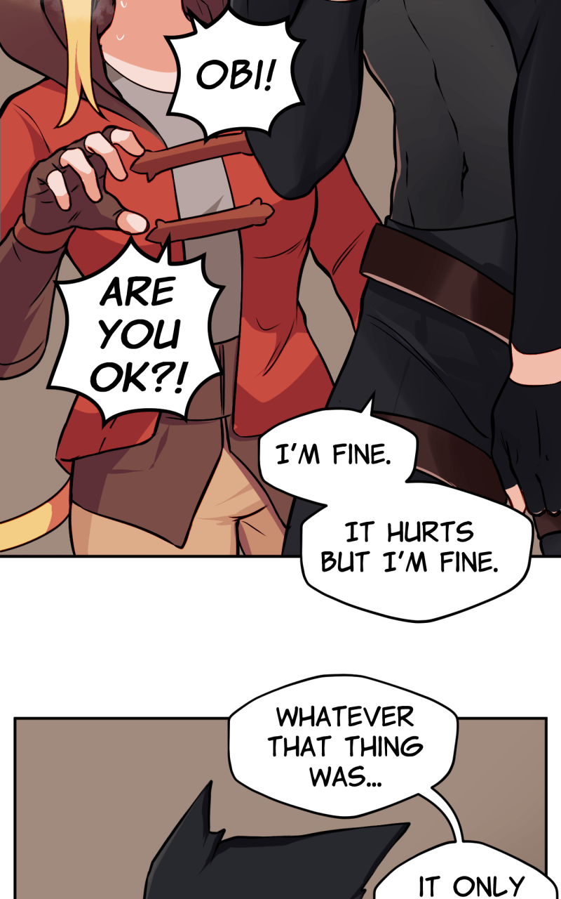 1HP Club Chapter 149 - Page 11