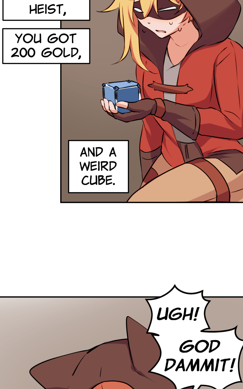 1HP Club Chapter 149 - Page 15