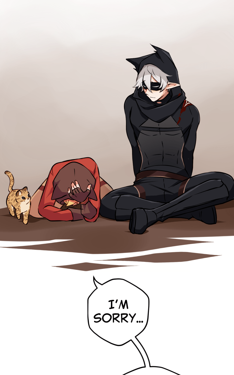 1HP Club Chapter 149 - Page 17