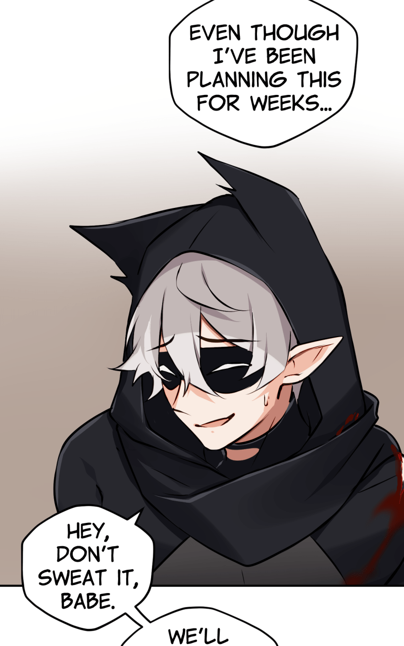 1HP Club Chapter 149 - Page 18