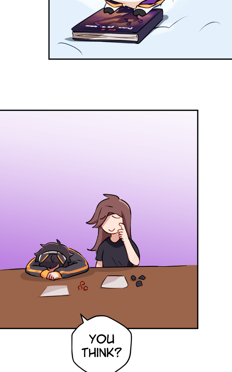 1HP Club Chapter 149 - Page 21