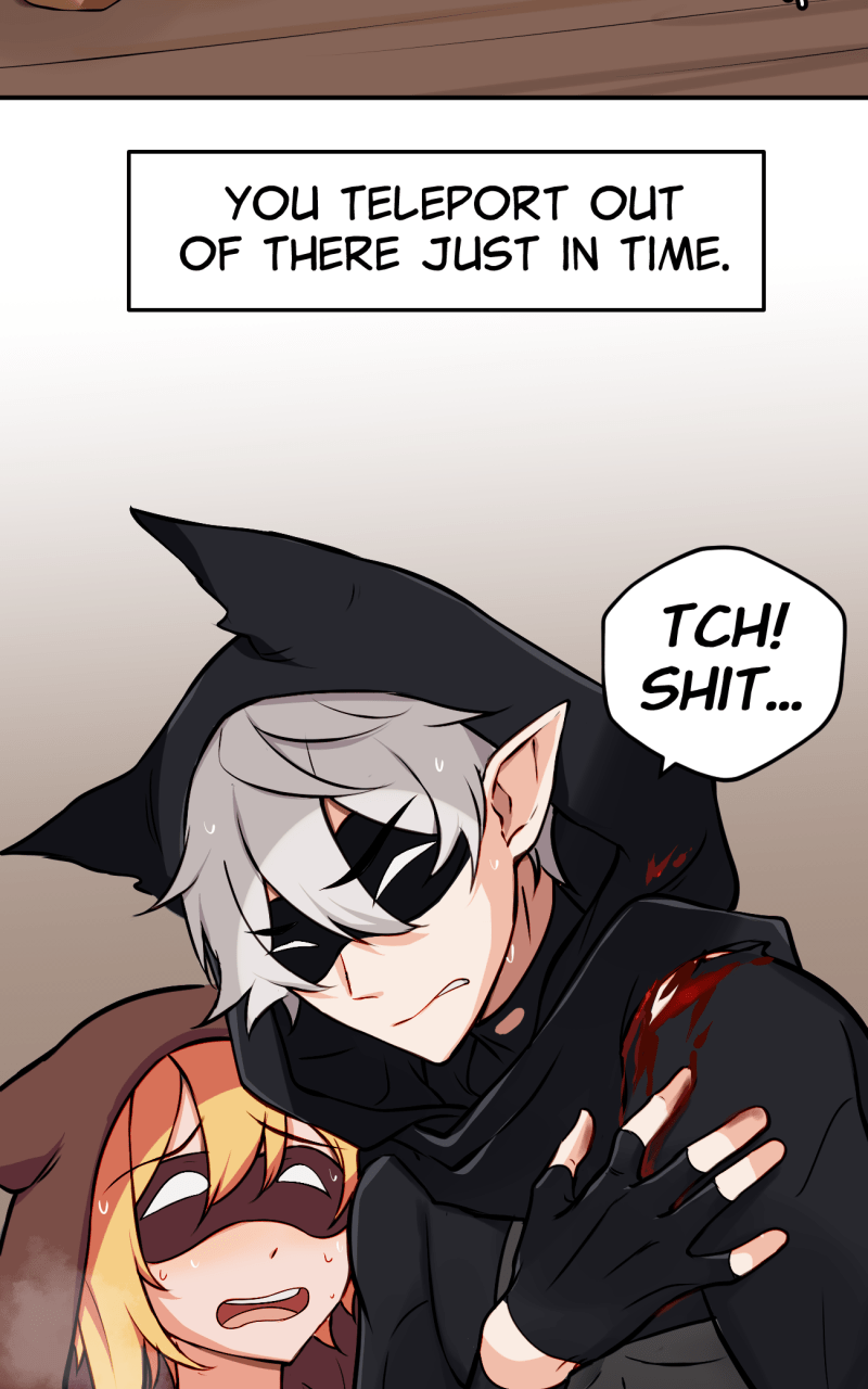 1HP Club Chapter 149 - Page 10