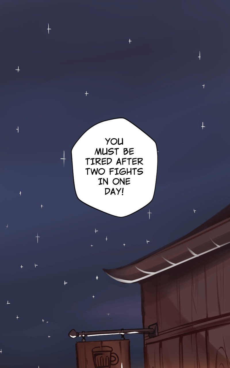 1HP Club Chapter 15 - Page 1