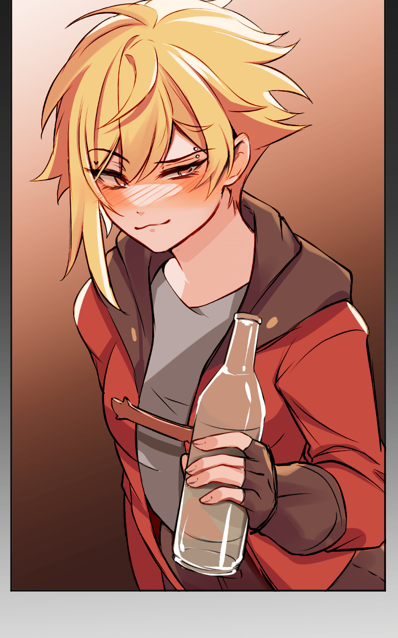 1HP Club Chapter 15 - Page 18