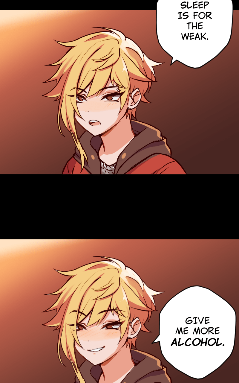 1HP Club Chapter 15 - Page 3