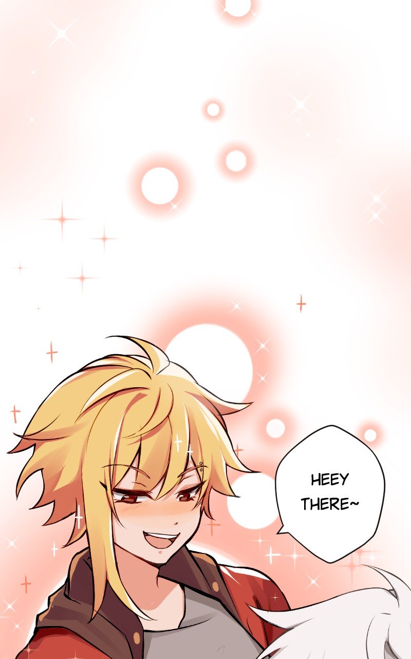 1HP Club Chapter 15 - Page 21