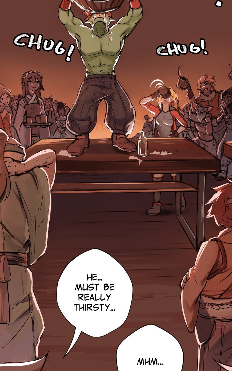 1HP Club Chapter 15 - Page 5