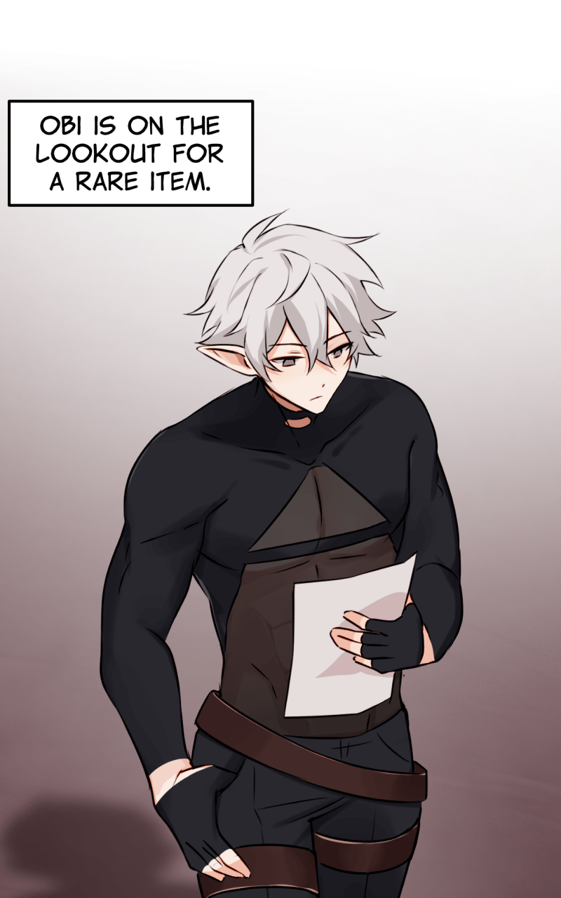 1HP Club Chapter 150 - Page 1