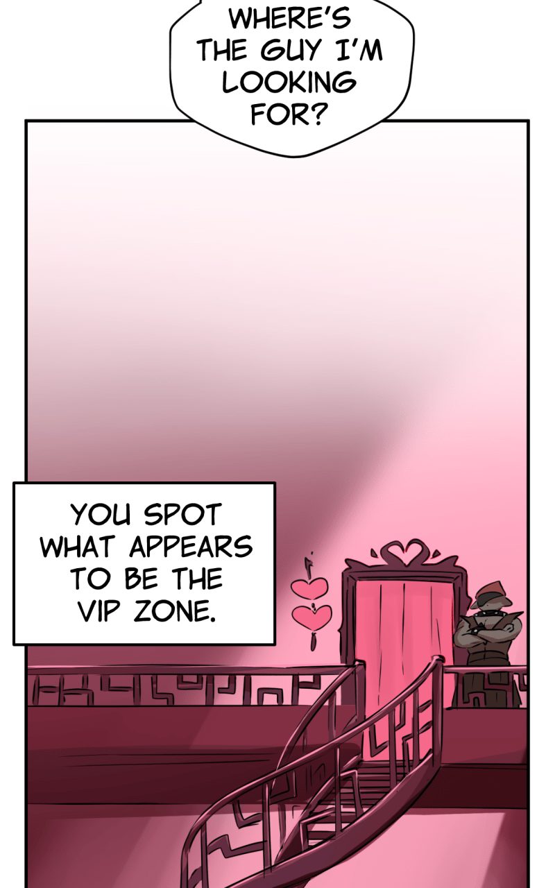 1HP Club Chapter 150 - Page 11