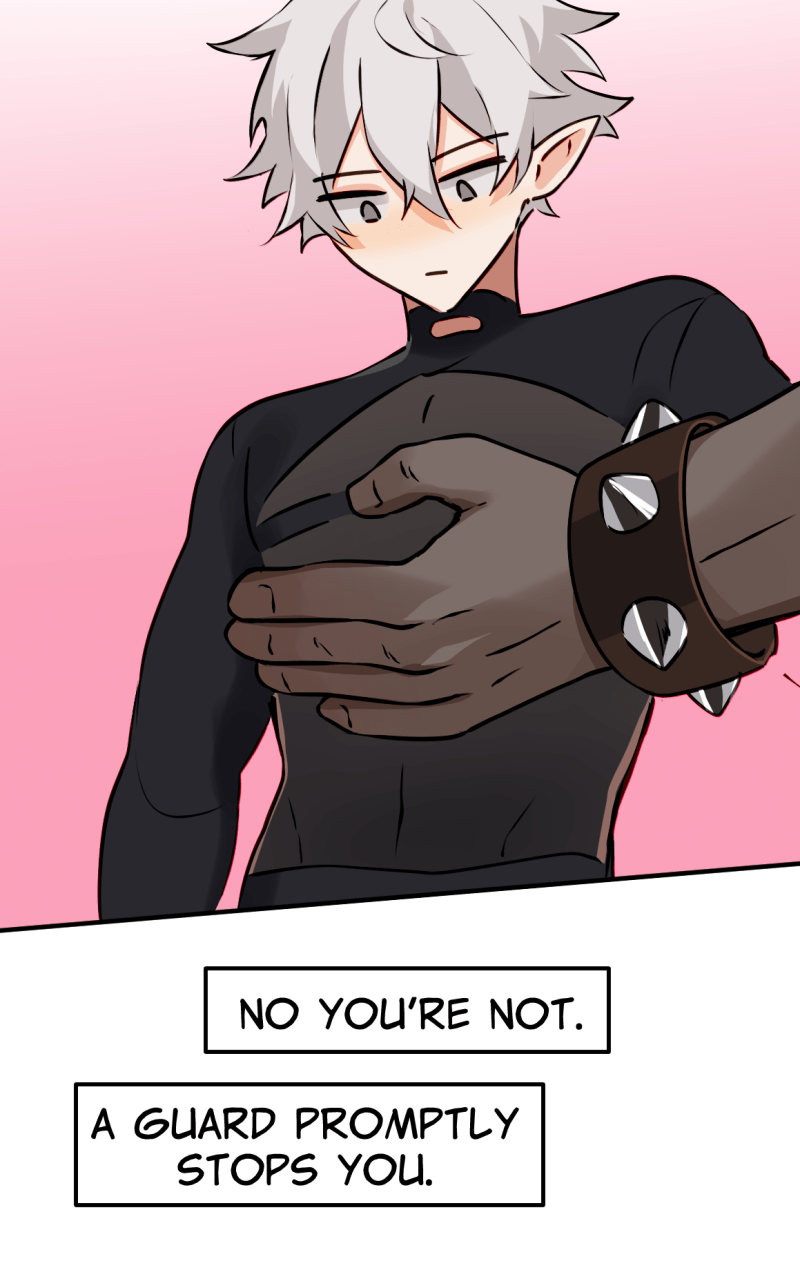 1HP Club Chapter 150 - Page 13