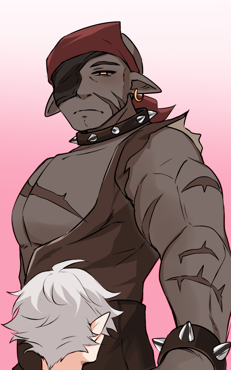 1HP Club Chapter 150 - Page 15